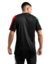 Camisa Arsenal Treino 24/25 - Torcedor Masculino - Preto /Verde /Vermelho - comprar online