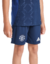 Kit Infantil Manchester United Away 24/25 - Torcedor - Azul na internet