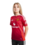 Camisa Manchester United Home 24/25 -Torcedor Feminina - Vermelha