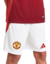 Kit Infantil Manchester United Home 24/25 - Torcedor - Vermelho na internet