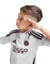 Kit Infantil Ajax Third 24/25 - Torcedor - Cinza Claro / Vinho na internet