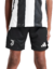 Kit Infantil Juventus Home 24/25 - Torcedor - Branco / Preto na internet