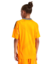 Kit Infantil Real Madrid Away 24/25 - Torcedor - Laranja - comprar online