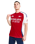 Camisa Arsenal Home 24/25 - Torcedor Masculina - Branca/Vermelho