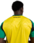 Camisa Jamaica Home 24/25 - Torcedor Masculino - Amarelo / Verde - CAMISAS DE FUTEBOL E NBA | Loja ForFute