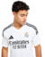 Camisa Real Madrid Home 24/25 - Torcedor Masculina - Branca na internet