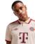 Camisa Bayern de Munique Third Originals 24/25 - Torcedor Masculina - Bege na internet