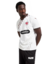 Camisa ST.Pauli Away 24/25 - Torcedor Masculino - Branco / Marron