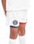 Kit Infantil Paris Saint-Germain Away 24/25 Torcedor - Branco - CAMISAS DE FUTEBOL E NBA | Loja ForFute