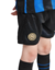 Kit Infantil Inter de Milão Home 24/25 - Torcedor Masculina - Azul / Preto - CAMISAS DE FUTEBOL E NBA | Loja ForFute