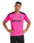 Camisa Chelsea Treino 24/25 Torcedor Masculina - Rosa / Preto