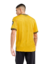 Camisa Wolwes Home 24/25 Torcedor Masculina - Amarelo Ouro - comprar online