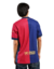 Camisa Barcelona I 24/25 - Jogador Masculina - Azul/vermelha - comprar online