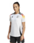 Camisa Seleção Alemanha Home 24/25 - Torcedor Feminina- Branca