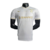 Camisa Lazio Edição Especial 23/24 - Jogador Mizuno Masculina - Branca com detalhes em dourado