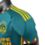 Camisa LA Galaxy II 23/24 -Jogador Adidas Masculina - Verde com detalhes amarelo e vermelho - comprar online