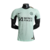 Camisa Chelsea II 23/24 - Jogador Nike Masculina - Verde com detalhes em preto