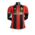 Camisa Atlanta United II 23/24 - Jogador Adidas Masculina - Vermelha com detalhes preto e dourado