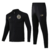 Conjunto Sporting Lisboa 23/24 Masculino - Preto com detalhes em dourado e branco - comprar online