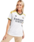 Camisa Real Madrid I 23/24 - Torcedor Feminina - Branco