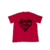 Camiseta "LOV3" - comprar online