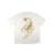 Camiseta "Golden Scorpion" | White - comprar online