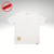 OUTLET | Camiseta "Golden Scorpion" | White na internet