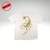 OUTLET | Camiseta "Golden Scorpion" | White - comprar online