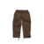 Calça-Bermuda “Candy Brown“ - comprar online