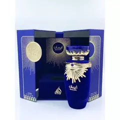 Lattafa Emaan Eau de Parfum Feminino - comprar online