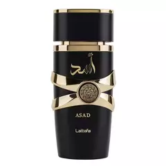 Lattafa Asad Eau de Parfum Masculino