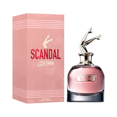 JEAN PAUL GAULTIER SCANDAL EAU DE PARFUM PERFUME 50ML