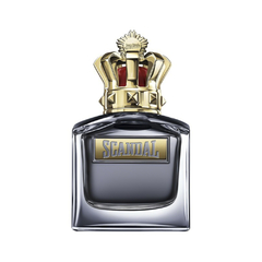 JEAN PAUL GAULTIER SCANDAL FOR MEN PERFUME REFILÁVEL EAU DE TOILETTE - comprar online