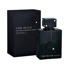 ARMAF CLUB DE NUIT INTENSE EAU DE TOILETTE PERFUME 105ML