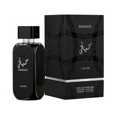 LATTAFA HAYAATI PERFUME EAU DE PARFUM 100ML