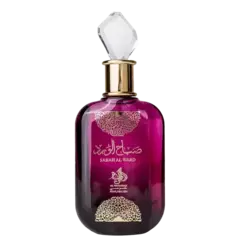 Sabah Al Ward Al Wataniah Feminino - Eau de Parfum 100ml