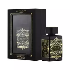 Lattafa Bade'e Al Oud - Oud For Glory Eau de Parfum - comprar online