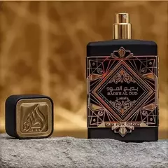 Lattafa Bade'e Al Oud - Oud For Glory Eau de Parfum na internet