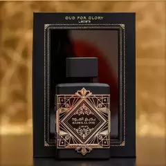 Lattafa Bade'e Al Oud - Oud For Glory Eau de Parfum - Supremo