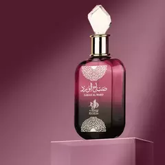 Sabah Al Ward Al Wataniah Feminino - Eau de Parfum 100ml na internet