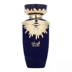 Lattafa Emaan Eau de Parfum Feminino