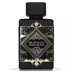 Lattafa Bade'e Al Oud - Oud For Glory Eau de Parfum