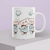 Caneca 'Delulu Certified' - Ghibli - comprar online