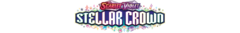 Banner de la categoría STELLAR CROWN (SV)