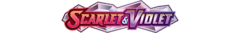 Banner de la categoría SCARLET VIOLET BASE SET (SV)