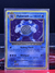 Poliwrath HOLO RARE 25/108