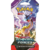 SOBRE POKEMON SLEEVED TEMPORAL FORCES (INGLES) - comprar online