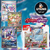 3-PACK BLISTER TCG SCARLET & VIOLET BASE SET (INGLES)