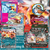 LEAGUE BATTLE DECK CHARIZARD EX