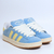 Tênis Adidas Campus 00s - Azul/Amarelo - comprar online